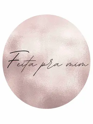 Feita Pra Mim Moda Feminina