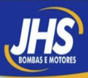 JHS Bombas e Motores