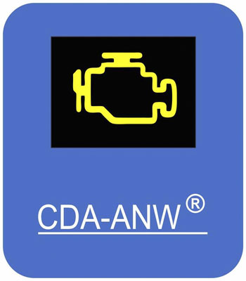 Centro de Diagnóstico Automotivo ANW
