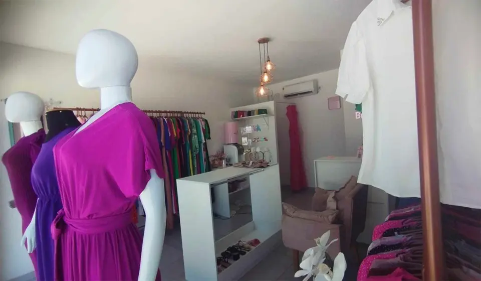 Beleza Virtuosas Moda Feminina - foto 4