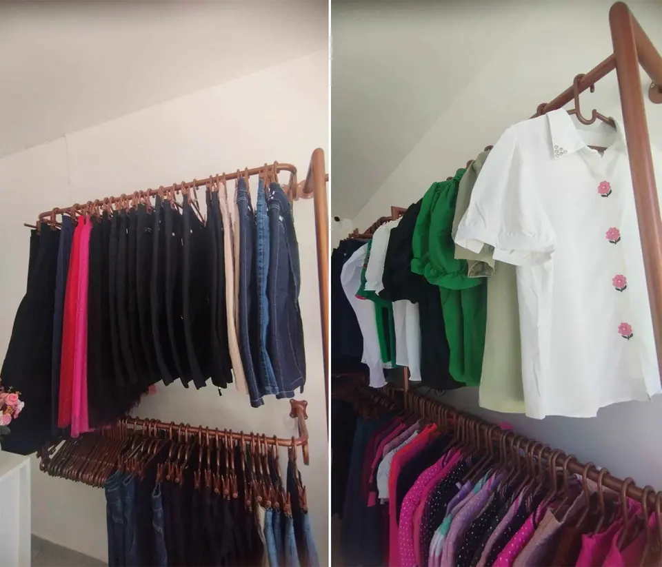 Beleza Virtuosas Moda Feminina - foto 5