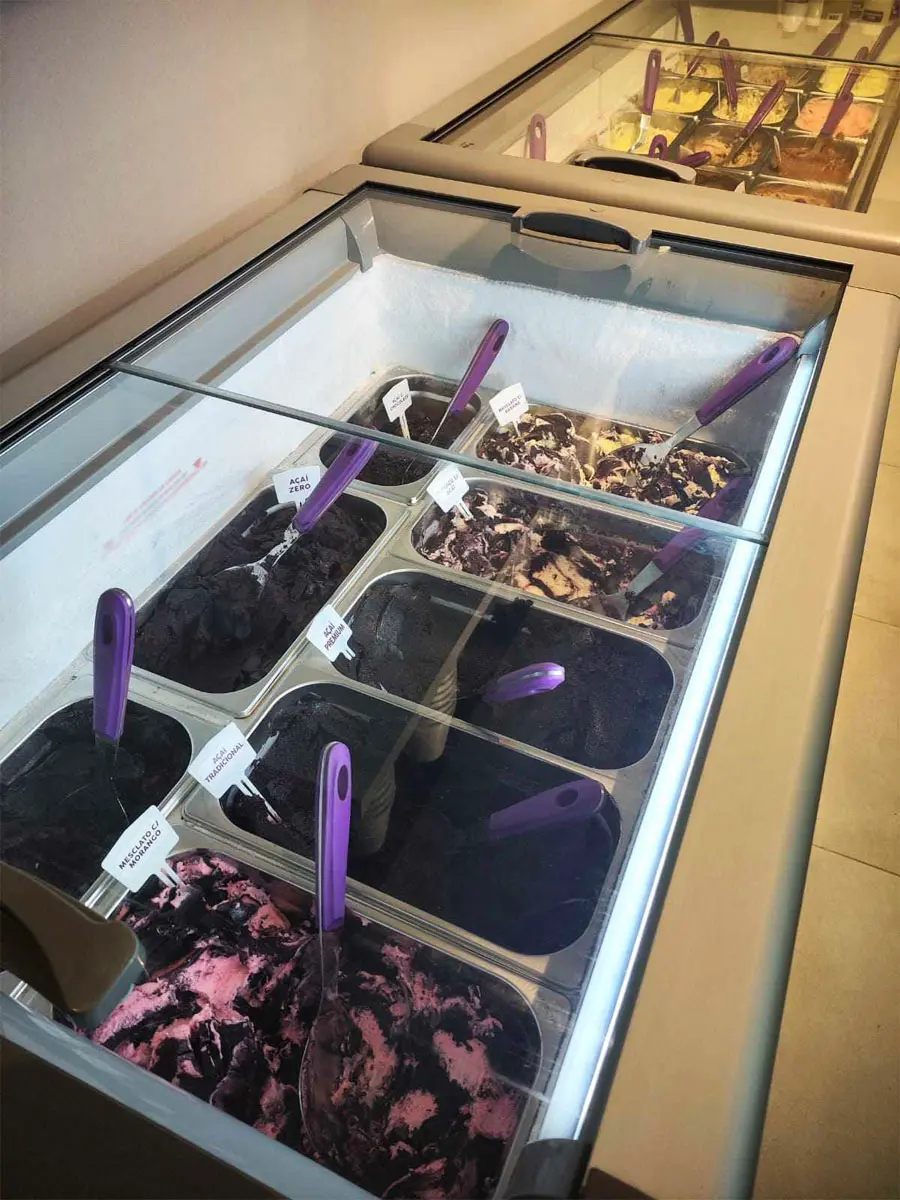 Açaí Cream Açaiteria - foto 5