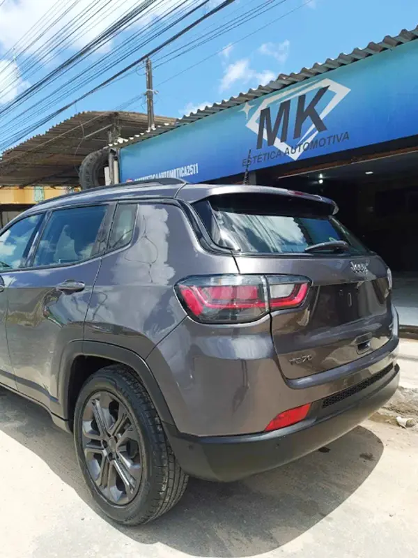 MK Estética Automotiva - foto 2