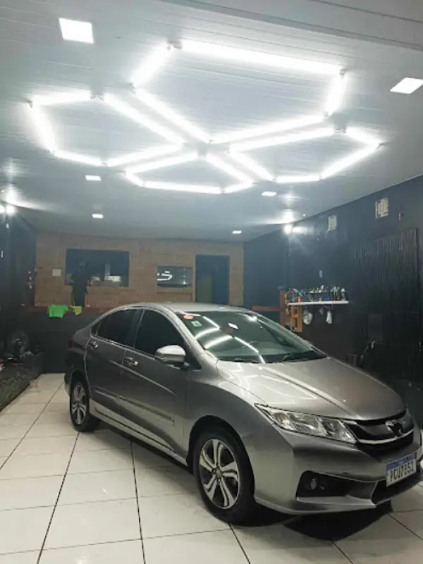 MK Estética Automotiva - foto 4