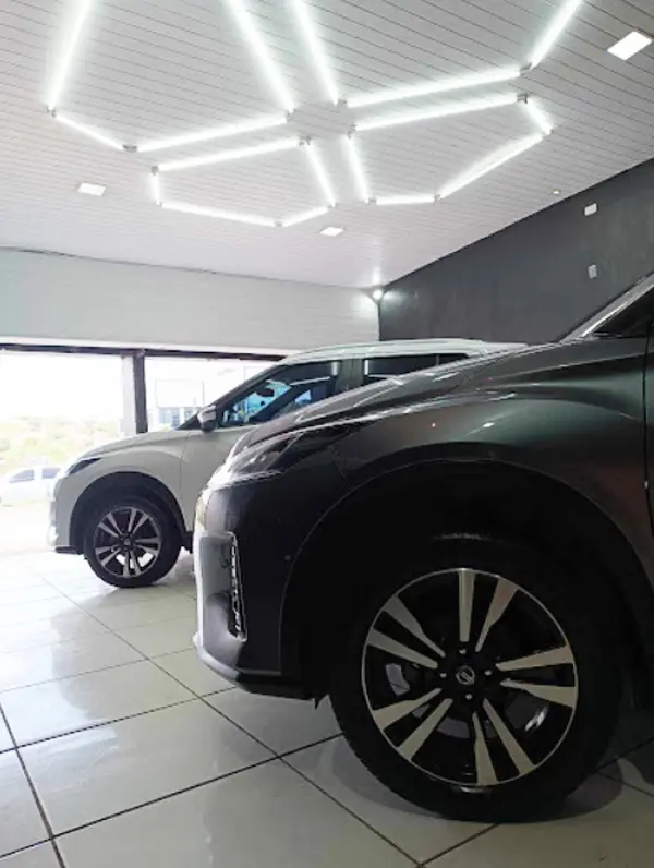 MK Estética Automotiva - foto 5