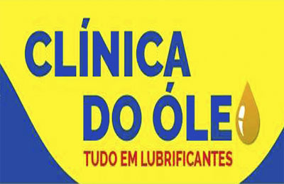 Clínica do Óleo Peças e Serviços