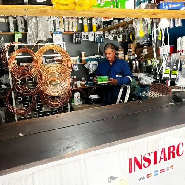Instarc Refrigeração - foto 3