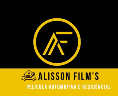 Alisson Film's Película Automotiva