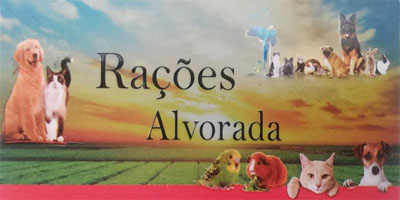 Rações Alvorada