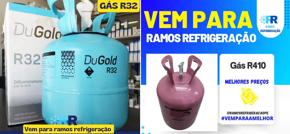 Ramos Refrigeração - foto 3
