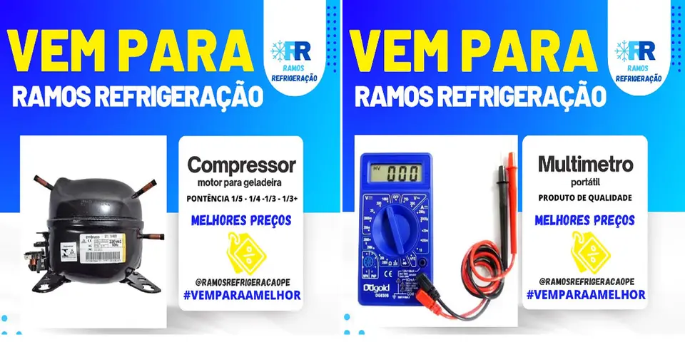 Ramos Refrigeração - foto 4
