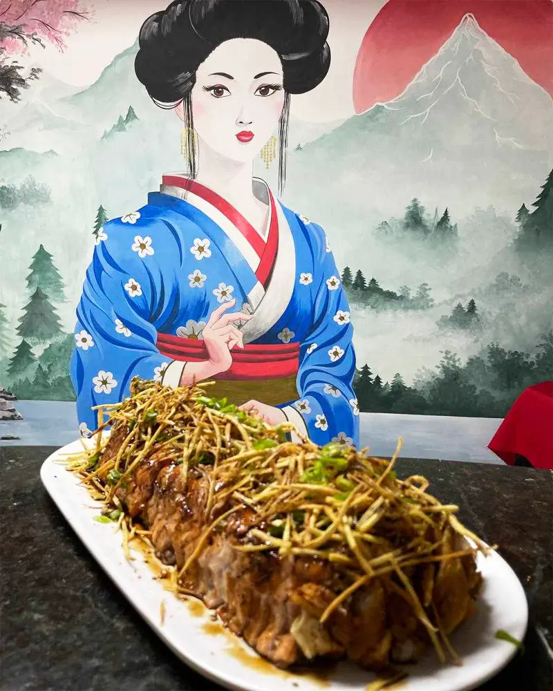 Joe Sushi - foto 2