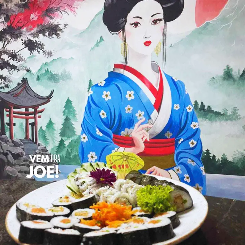Joe Sushi - foto 3
