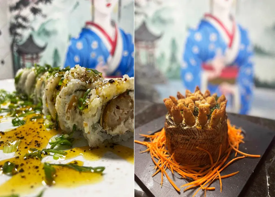 Joe Sushi - foto 5