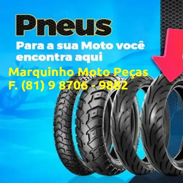 Marquinho Moto Peças - foto 4