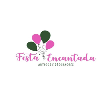 Festa Encantada Artigos e Decorações