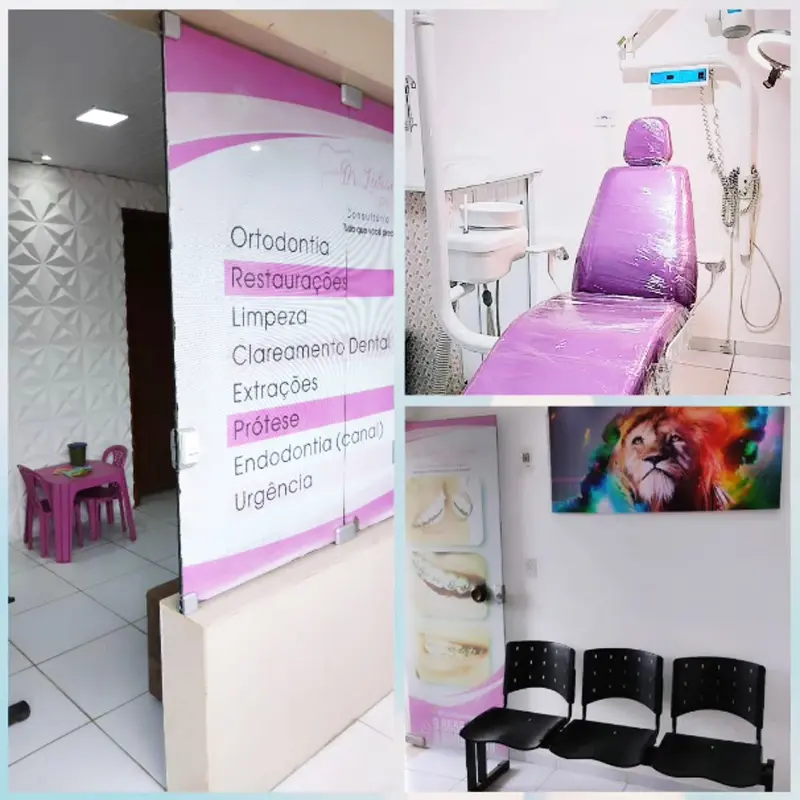 Consultório Odontológico Dra. Lidiane Marques - foto 2