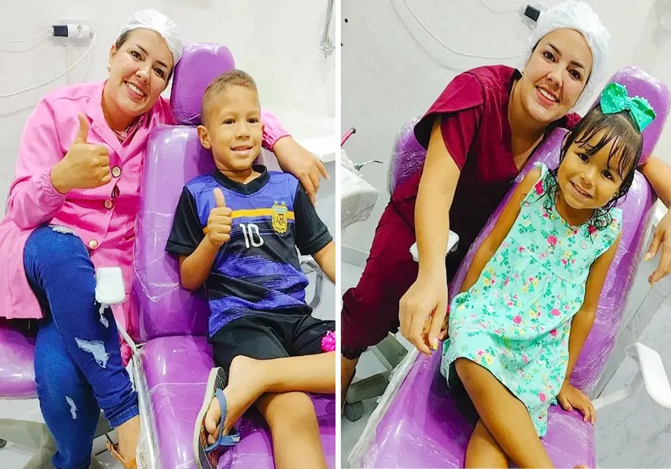 Consultório Odontológico Dra. Lidiane Marques - foto 4