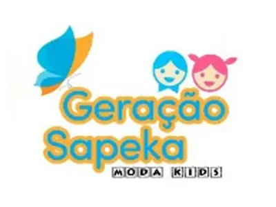 Geração Sapeka Moda Kids