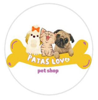 Patas Love Pet Shop