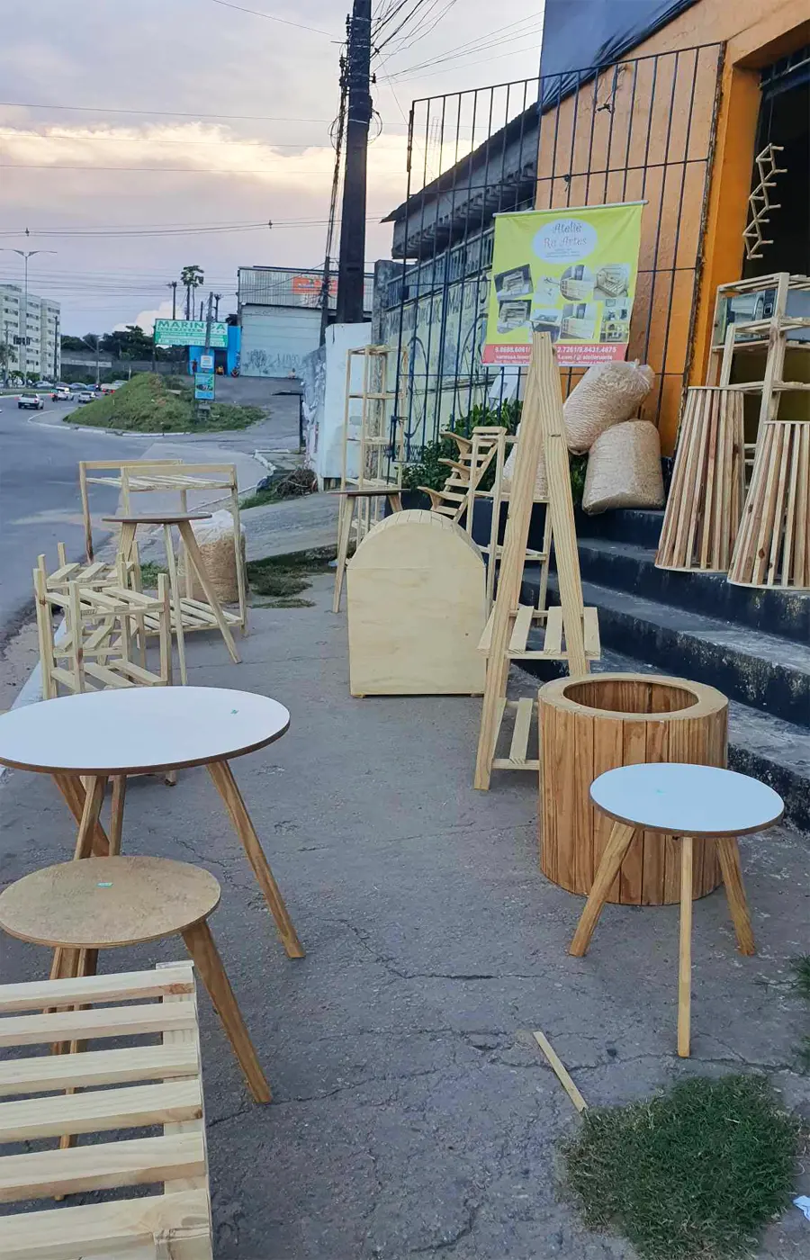 Ateliê Ru Arts Móveis - foto 5