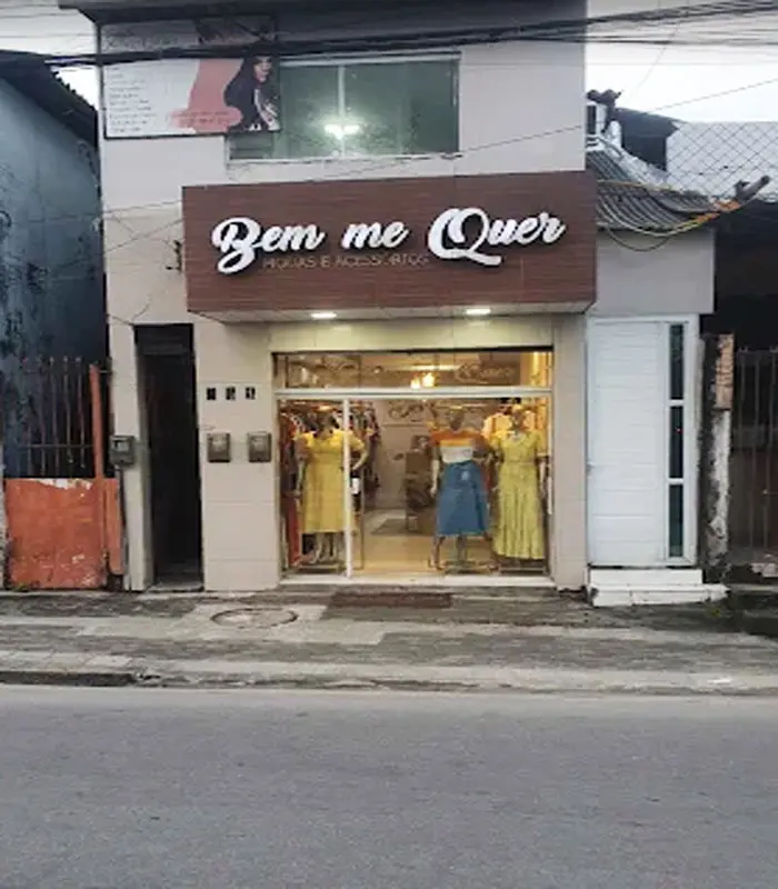 Bem Me Quer Modas e Acessórios - foto 2
