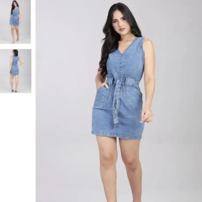 Belíssima Modas 4 - foto 5