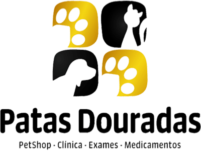 Patas Douradas Pet Shop