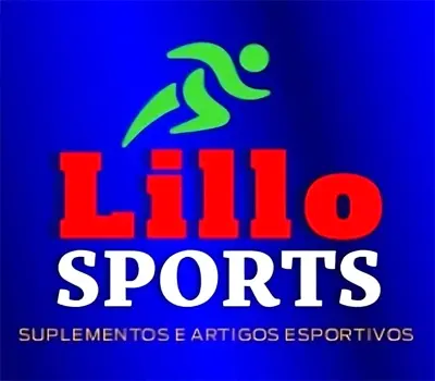 Lillo Sports Suplementos e Artigos Esportivos