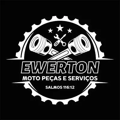Ewerton Moto Peças e Serviços