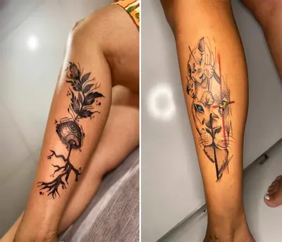 Studio Tattoo Ugo 37