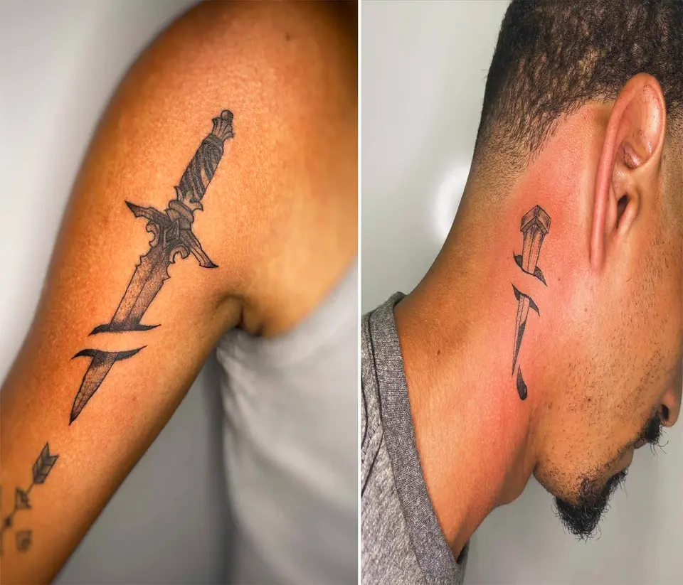 Studio Tattoo Ugo 37 - foto 3