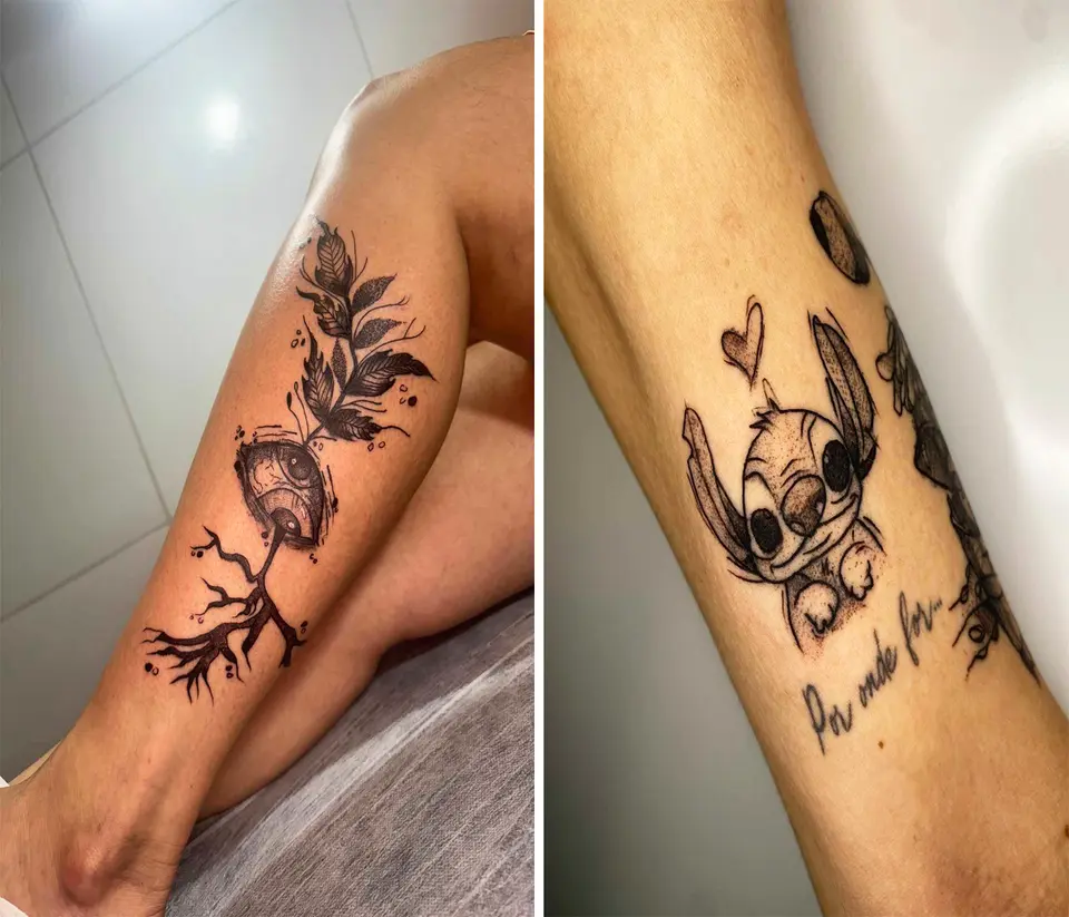 Studio Tattoo Ugo 37 - foto 4