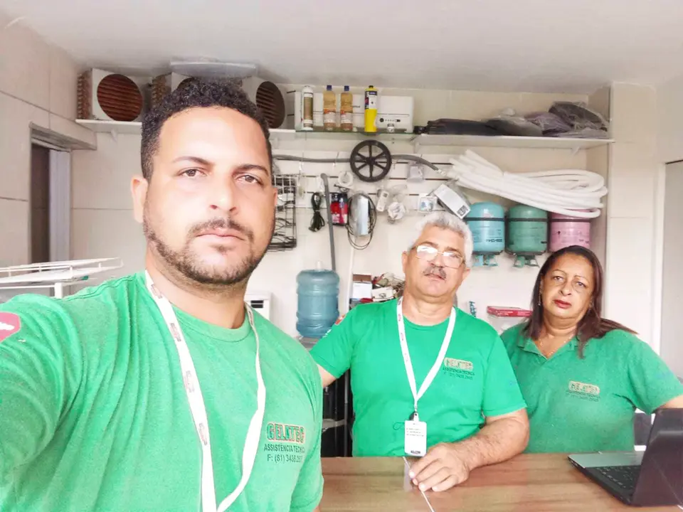 Gelatec Refrigeração - foto 3