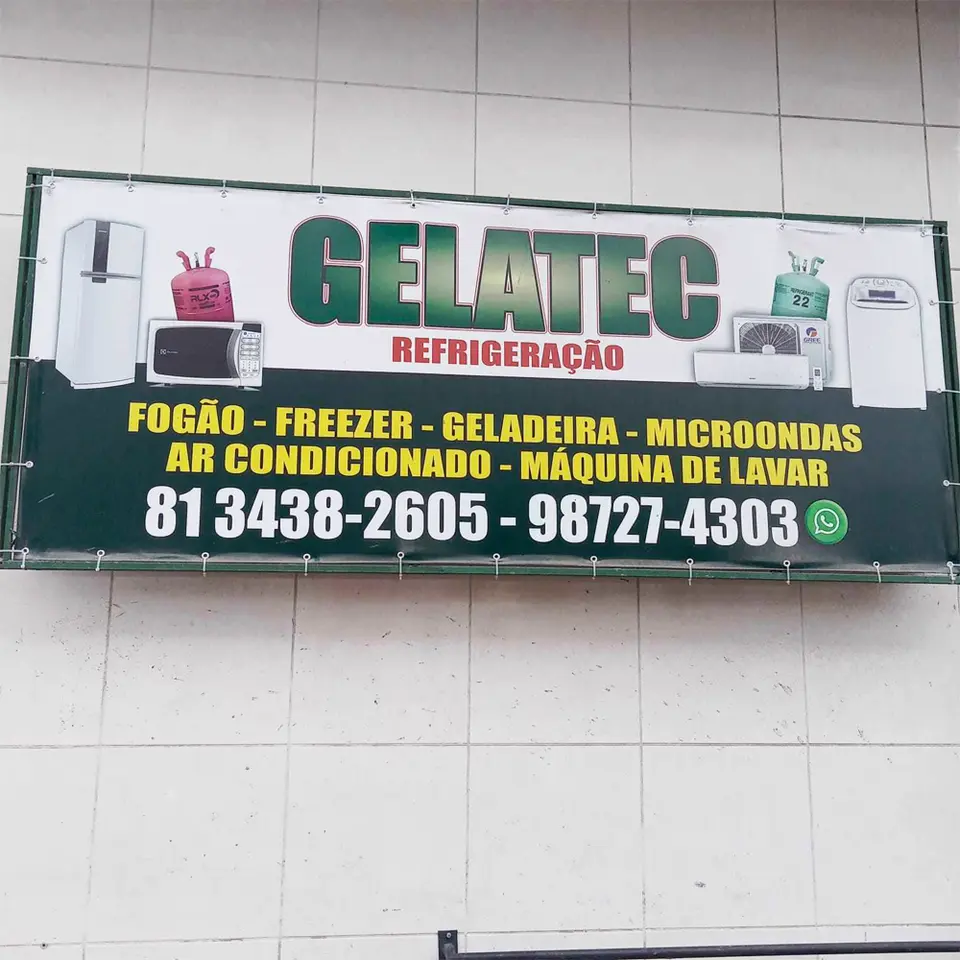 Gelatec Refrigeração - foto 4