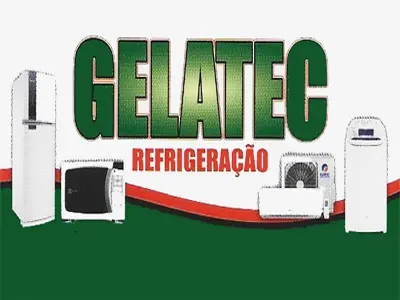 Gelatec Refrigeração