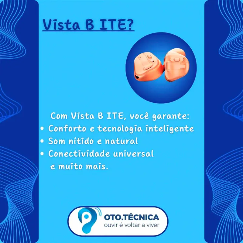 Oto Técnica Aparelhos Auditivos - foto 4