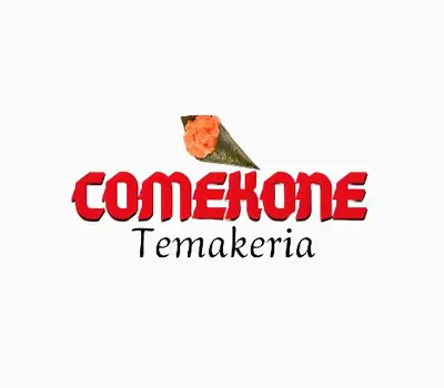 Comekone Temakeria