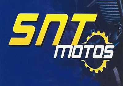 SNT Motos Peças e Serviços