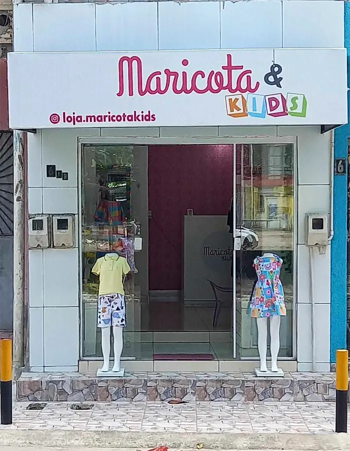 Maricota & Kids Moda Infantil - foto 2