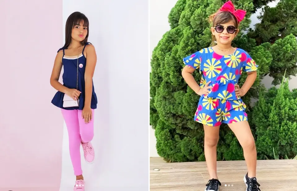 Maricota & Kids Moda Infantil - foto 3