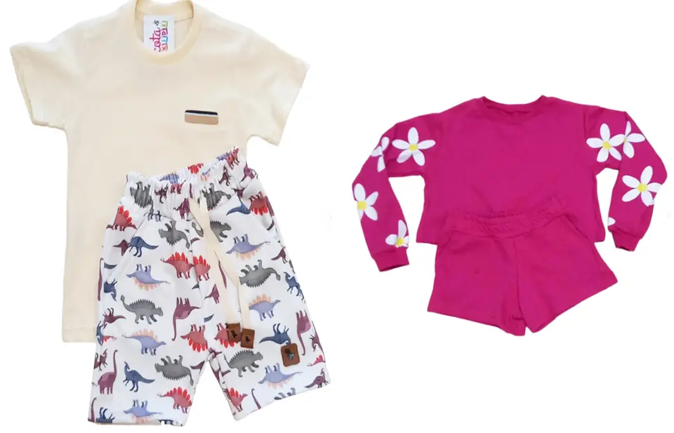 Maricota & Kids Moda Infantil - foto 4