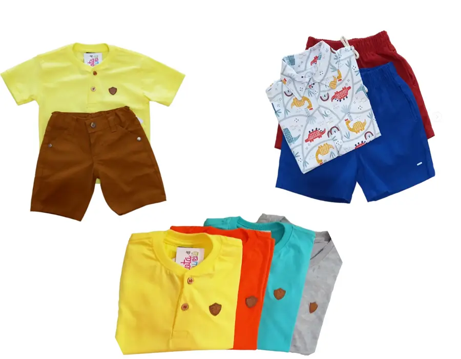 Maricota & Kids Moda Infantil - foto 5