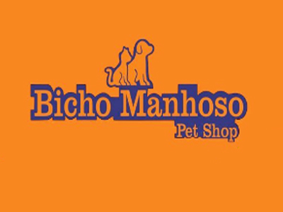 Bicho Manhoso Pet Shop