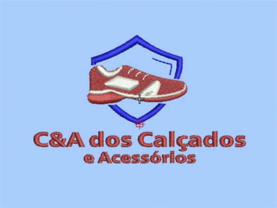 Cia dos Calçados e Acessórios