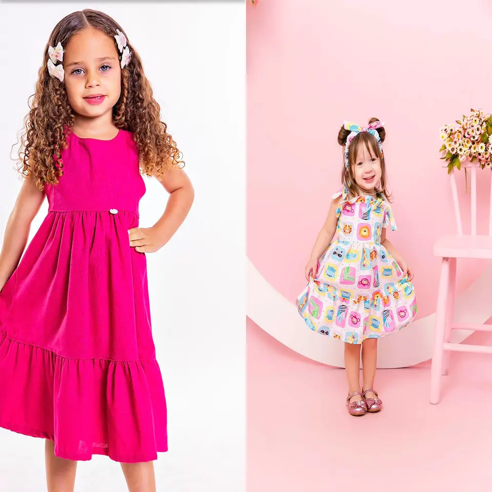 Helô&Isa Kids Moda Infantil e Juvenil - foto 3
