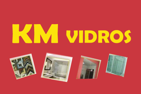 KM Vidros