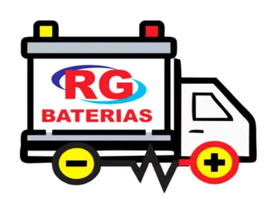 RG Baterias