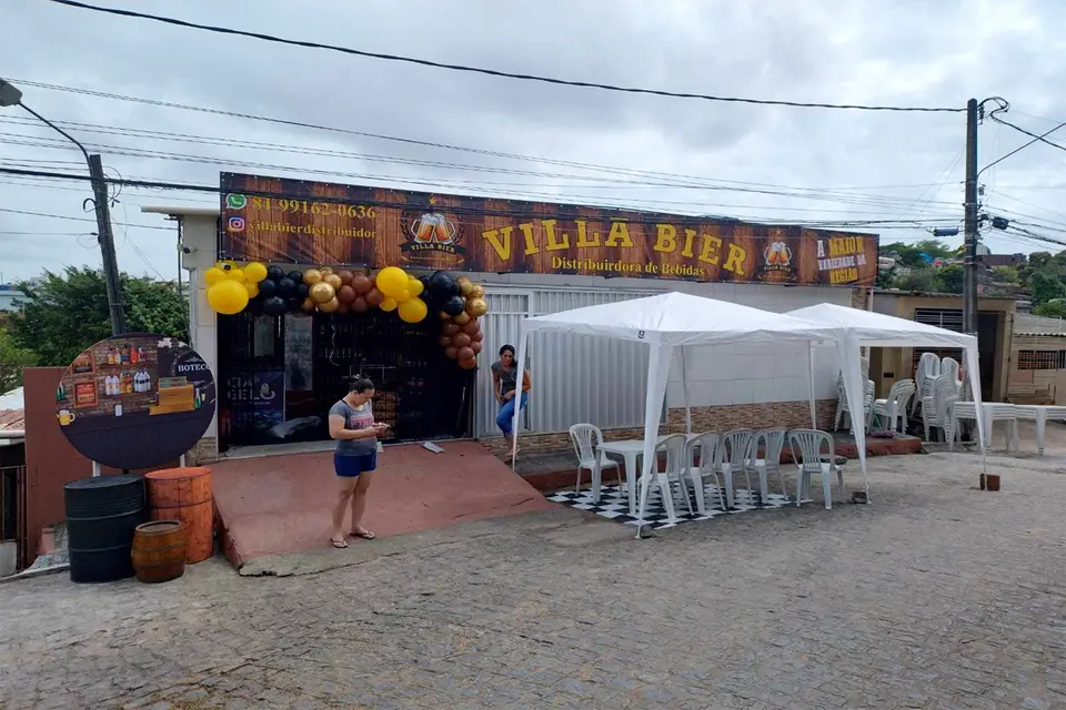 Villa Bier Distribuidor de Bebidas - foto 2
