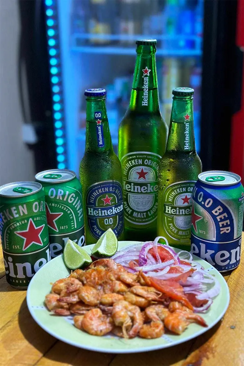 Villa Bier Distribuidor de Bebidas - foto 3